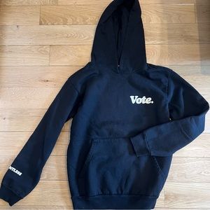 TALENTLESS BRAND HOODIE